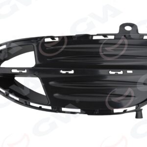 TAMPON IZGARASI ON SAG KISM.ACIK -ELG- MERCEDES W212 A2128852222