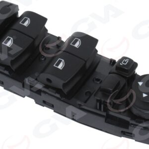 CAM DUGMESI ON SOL KARARTMALI KATLAMA LI AYNA BMW F45 F48 F39 F15 F16 61319362116