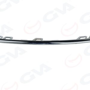 TAMPON IZGARA NIKELAJI ON SAG UST AMG MERCEDES S-CLASS W222 17 20 A2228853801