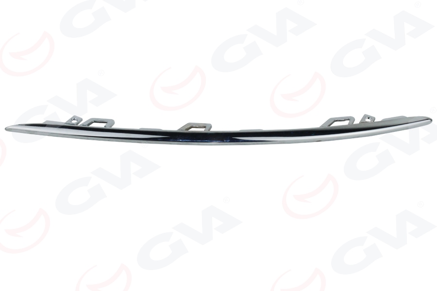 TAMPON IZGARA NIKELAJI ON SAG UST AMG MERCEDES S-CLASS W222 17 20 A2228853801