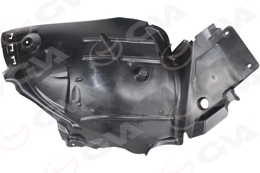CAMURLUK DAVLUMBAZI ON SAG ARKA TARAF MERCEDES C-CLASS W205 14
