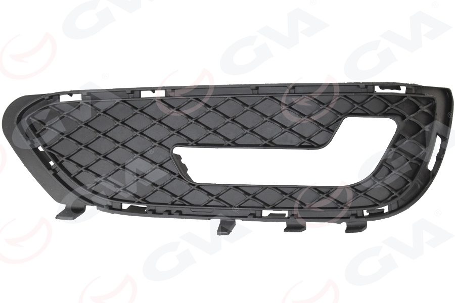 TAMPON IZGARASI ON SAG KAPALI -AVG- MERCEDES W212 2009-10 A2128851423