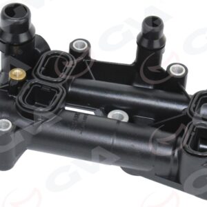 TERMOSTAT GOVDESI KOMPLE O RINGLI BMW N47N N57N F10 F20 F30 F25 F15 E84