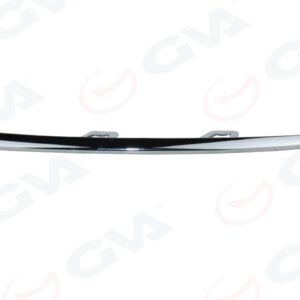 TAMPON IZGARA NIKELAJI ON SOL ALT AMG MERCEDES S-CLASS W222 14 A2228853701