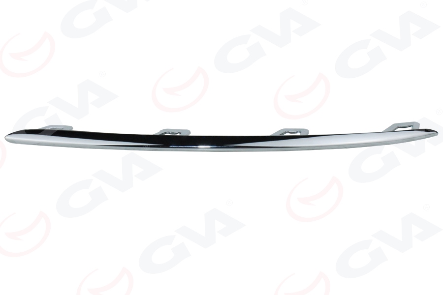 TAMPON IZGARA NIKELAJI ON SOL ALT AMG MERCEDES S-CLASS W222 14 A2228853701