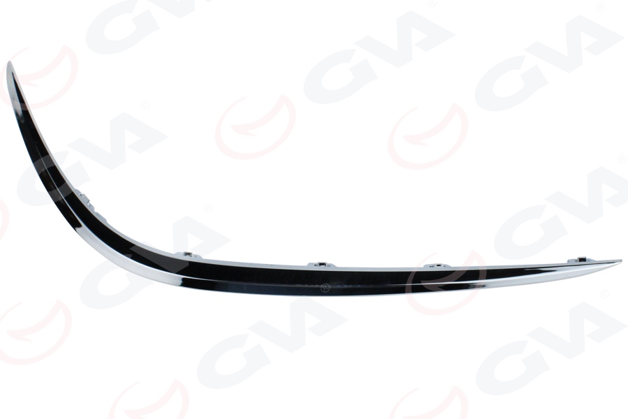 TAMPON IZGARA CITASI ON SOL UST KROM -AVG- MERCEDES W213 A2138850174