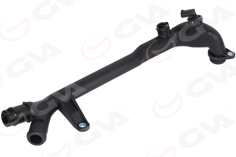 SOGUTMA SUYU BORUSU MERCEDES M271 W203 S203 CL203 W204 S204 C209 A209 C209 W211 S211 A2712001552