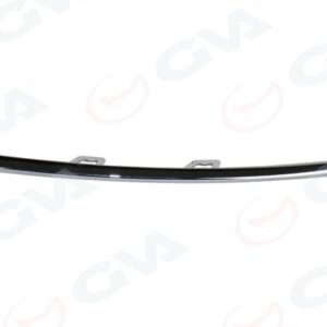 TAMPON IZGARA NIKELAJI ON SOL UST AMG MERCEDES S-CLASS W222 14 A2228853601