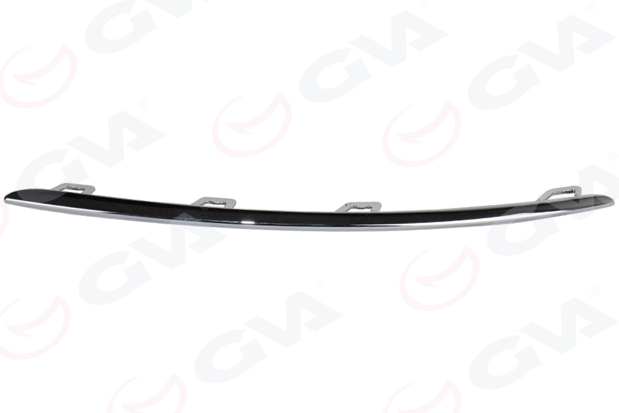 TAMPON IZGARA NIKELAJI ON SOL UST AMG MERCEDES S-CLASS W222 14 A2228853601