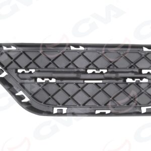 TAMPON IZGARASI SOL BMW X1 E84 SPORTLİNE XLİNE 12 15