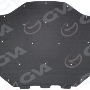 KAPUT SUNGERI OLUKLU VE KLIPSLI BMW F01 OEM KALITE 51486989300