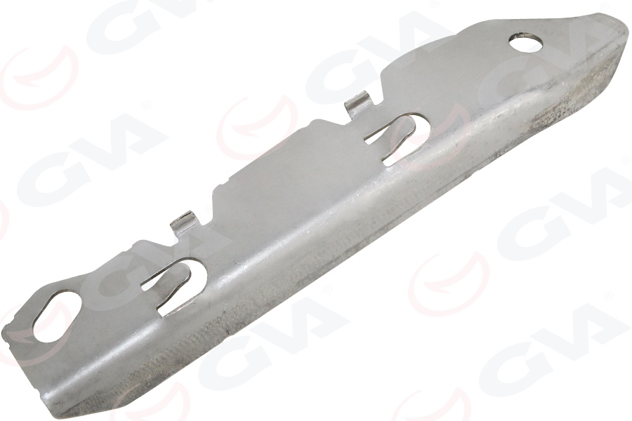 TAMPON BRAKETİ ON SOL ALT BMW E92 LCİ 51117227897