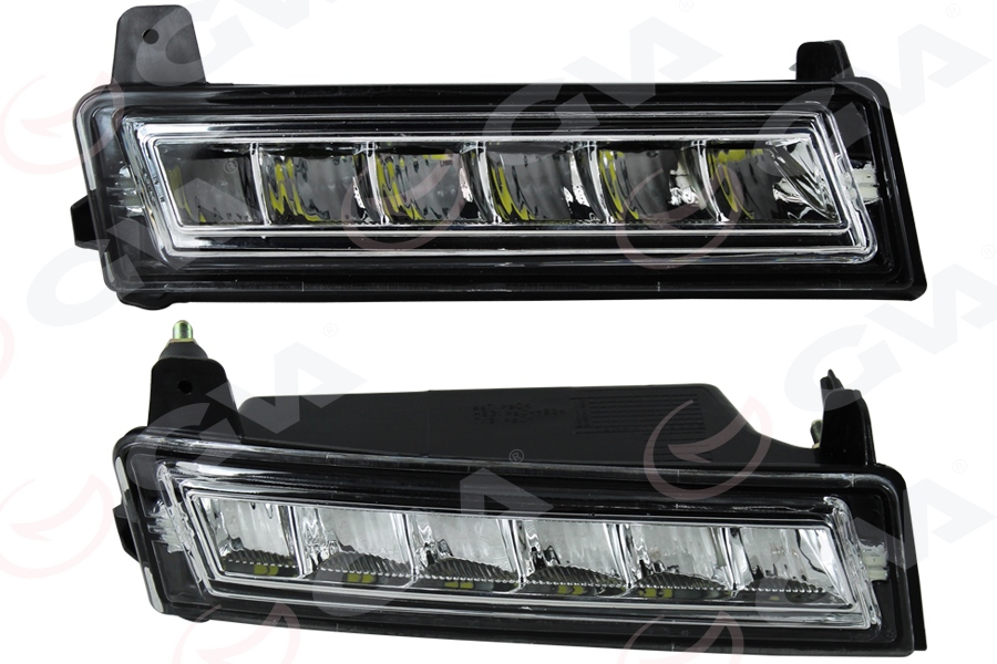 GUNDUZ FARI SAĞ LED GLK-CLASS X204 08 15 ML-CLASS W164 05 12