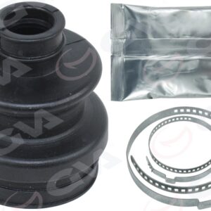 AKS KORUGU ARKA DIS BÜYÜK TİP KOMLE SET 190 W201 83 90 W202 93 00 W124 93 95 S124 93 96