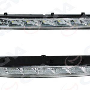 GUNDUZ FARI SAĞ LED GL-CLASS X164 06 12 GL-CLASS X166 12 15