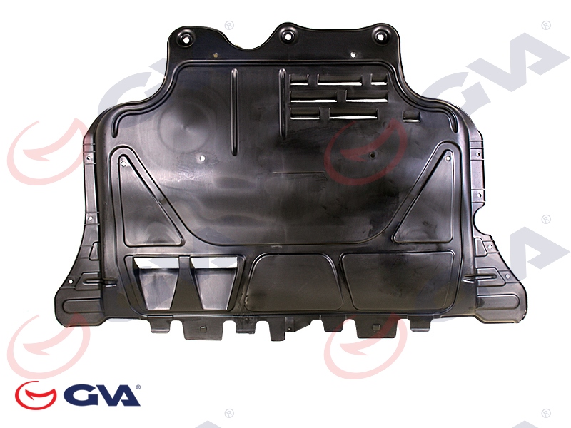 MOTOR ALT MUHAFAZA PLASTİK BÜYÜK TİP 1.4 TSI -1.4 TDI 5Q0825236Q
