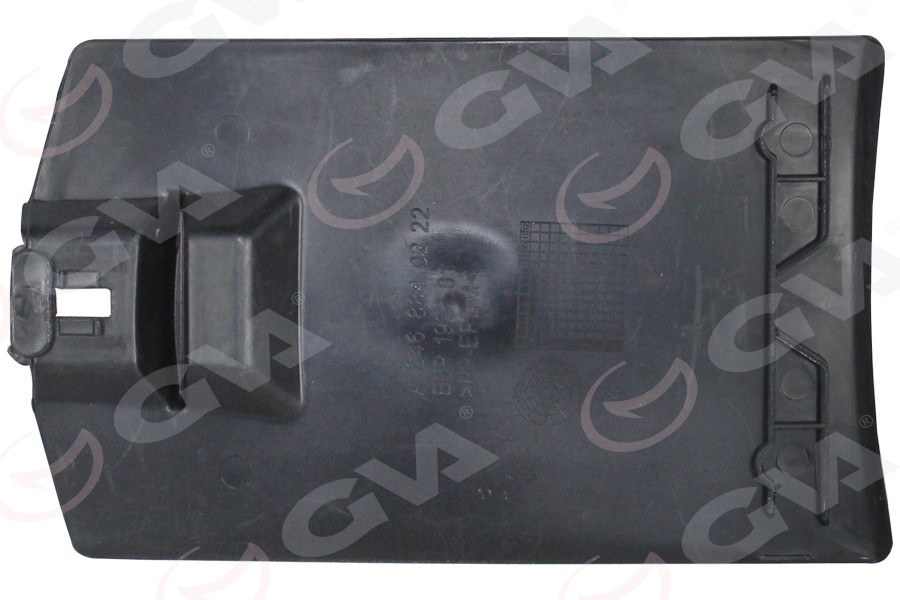CAMURLUK DAVLUMBAZI KAPAGI ON MERCEDES W176 12 18 W246 11 18 C117 13 19