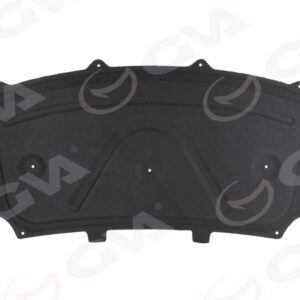KAPUT IZOLATORU KLIPSLERI ILE MERCEDES W164 A1646820126
