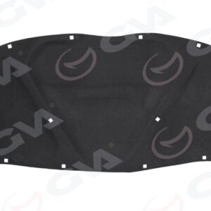 KAPUT IZOLATORU KLIPSLERI ILE MERCEDES X204 A2046820526