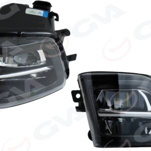 SİS FARI LEDLİ SAĞ F01 LCI 2012 2015