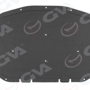 KAPUT SUNGERI OLUKLU VE KLIPSLI BMW F25 F26 OEM KALITE 51489175051
