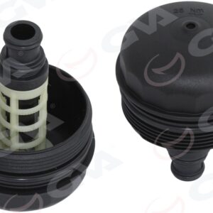 YAĞ FILTRE KAPAĞı N40 N46 N BMW E46 E60 E87 E90 E84 E83