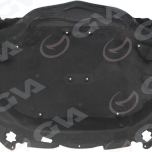 KAPUT IZOLATORU KLIPSLERI ILE MERCEDES S-CLASS W221 05 13