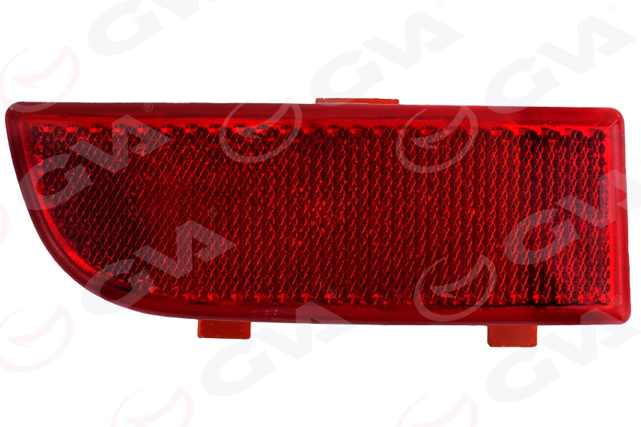 REFLEKTOR ARKA TAMPON SOL MERCEDES VITO W639 04 13 A6398260440