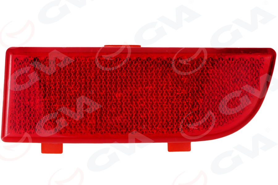 REFLEKTOR ARKA TAMPON SAG MERCEDES VITO W639 04 13 A6398260540