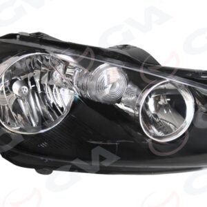 FAR SAG SINYALLI AMPULLU H7 H15 GOLF 6 08 5K1941006J