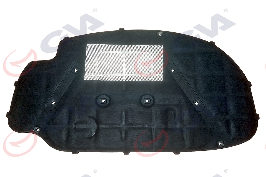 MOTOR KAPUT KEÇESİ İZOLASYON GOLF 5 2004-2009 1K0863831D
