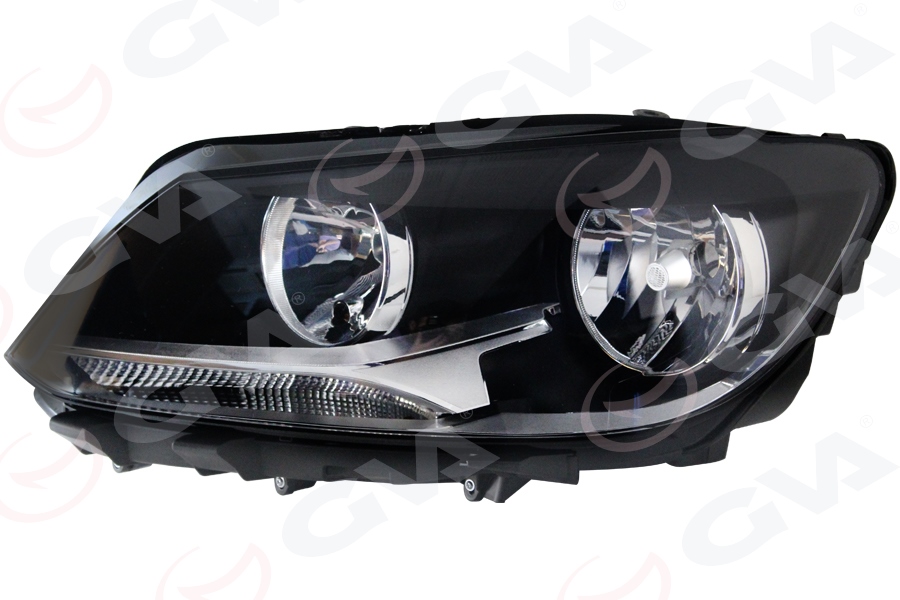 FAR KOMPLE COMFORT SOL CADDY III 10 TOURAN 10 15 1T1941005H