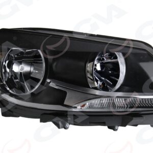 FAR KOMPLE COMFORT SAG CADDY III 10  TOURAN 10 15