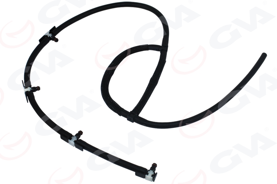 YAKIT GERİ DÖNÜŞ BORUSU IVECO DAILY VI 3.0 EURO 6 5801645772-5801787826