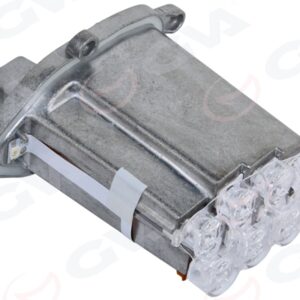 LED MODULU SOL SINYAL. KODLANMIS BMW F01 F02 F03 F04 63117225231