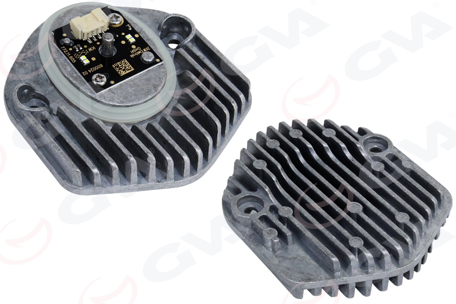 LED MODULU GUNDUZ FARI. KODLANMIS BMW G11 G12 15 63117440361