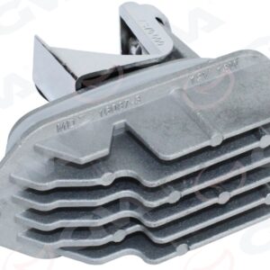 LED MODULU SAG VIRAJ AYDINLATMASI. KODLANMIS BMW F01 F02 F03 F04 09 15 63117370000
