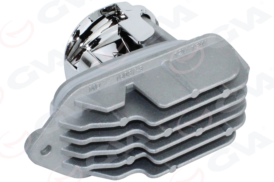 LED MODULU SOL VIRAJ AYDINLATMASI. KODLANMIS BMW F01 F02 F03 F04 09 15 63117339023