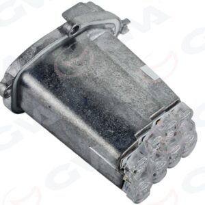 LED MODULU SAG SINYAL. KODLANMIS BMW F01 F02 F03 F04 63117225232