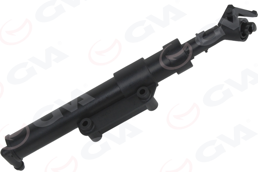 FAR YIKAMA ROBOTU SOL VOLVO XC60 2009-2013 31294406