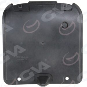 CAMURLUK DAVLUMBAZ KAPAGI BMW G30 G11 ON ALT 2016