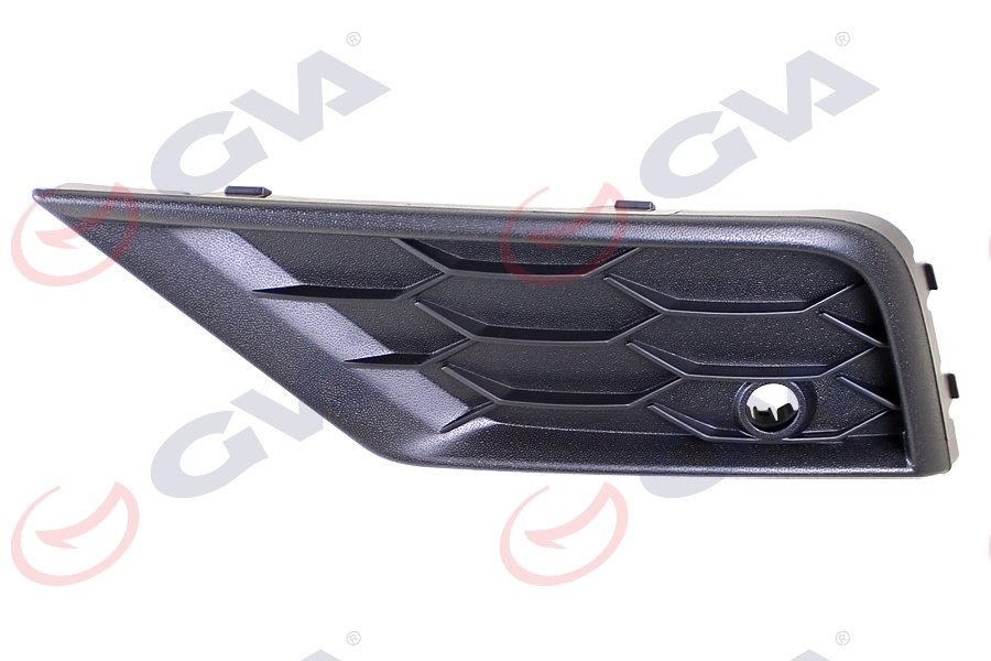 ÖN TAMPON SİS ÇERÇEVESİ SOL TIGUAN SENSÖR DELİKLİ 2017 5NA854661