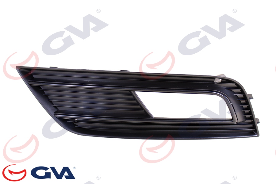 ÖN TAMPON SİS ÇERÇEVESİ SİSLİ SOL AUDI A4 2013-2015 8K0807681K