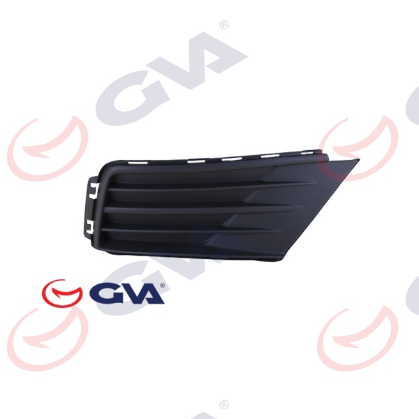 ÖN TAMPON SİS ÇERÇEVESİ SİSSİZ SAĞ CADDY 2015