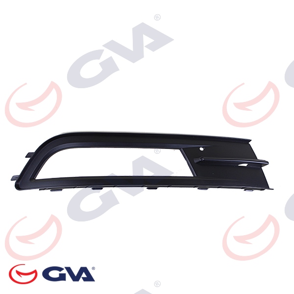 ÖN TAMPON SİS ÇERÇEVESİ SİSLİ SAĞ PASSAT 2015 3G0854662