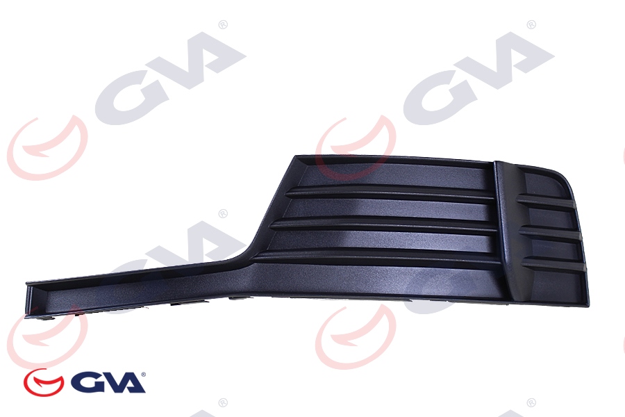 ÖN TAMPON SİS ÇERÇEVESİ SOL HATCHBACK AUDI A3 2017