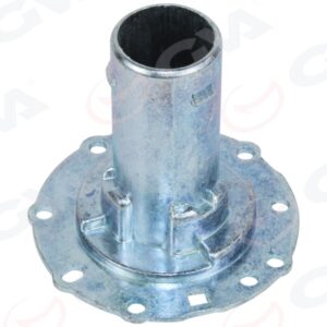 AYNA ZAMAK DEMİRİ L/R T7 ÜSTE KATLANIR AYNA