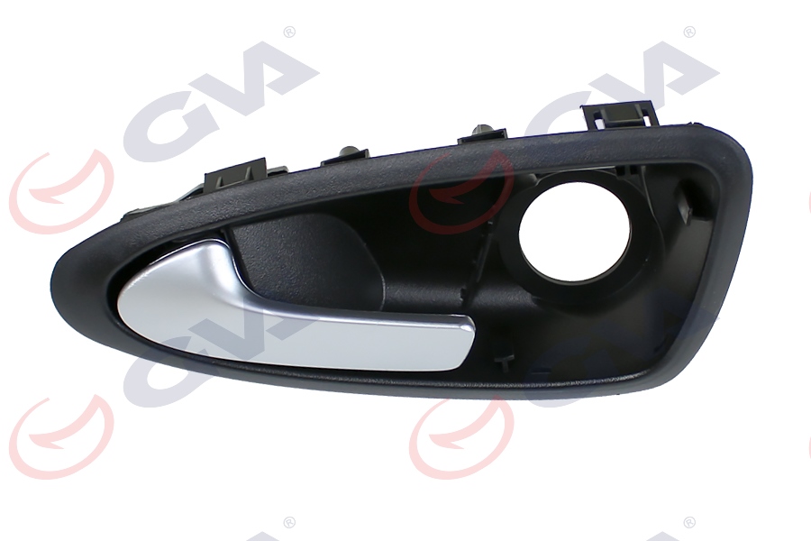 KAPI İÇ AÇMA KOLU SOL KOMPLE GRİ SEAT IBIZA 2009-2011 6J1837113G