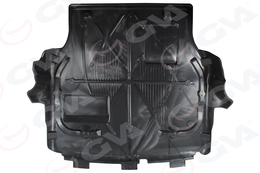 MOTOR ALT KARTER MUHAFAZA T5/T6/T7 ORJİNAL KALİTE 7H0805687C