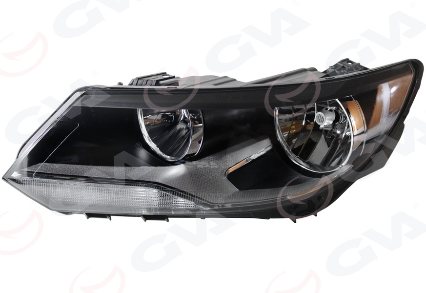 ÖN FAR KOMPLE SOL TIGUAN 2012-2015 5N1941005B